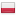 sklep-skiny.pl server is located in Poland